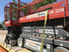 2018 Skyjack SJIII-3226 Skyjack SJIII3226 Scissor Lift w/Trojan Batteries