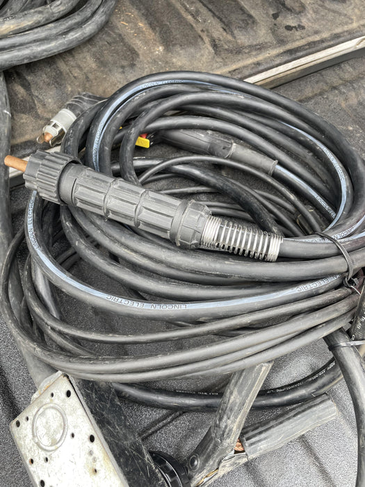 2022 LINCOLN ELECTRIC TOMAHAWK 1000