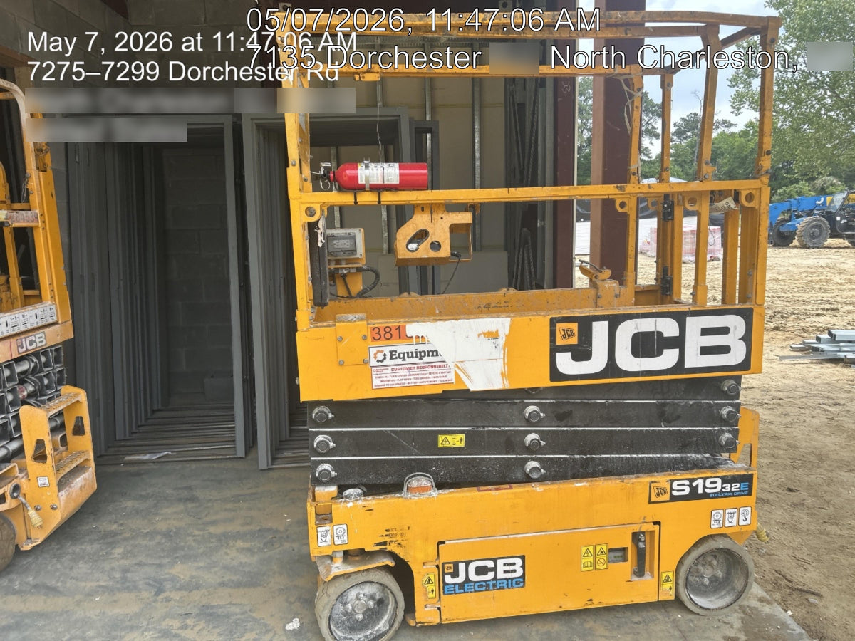 2024 JCB S1932E