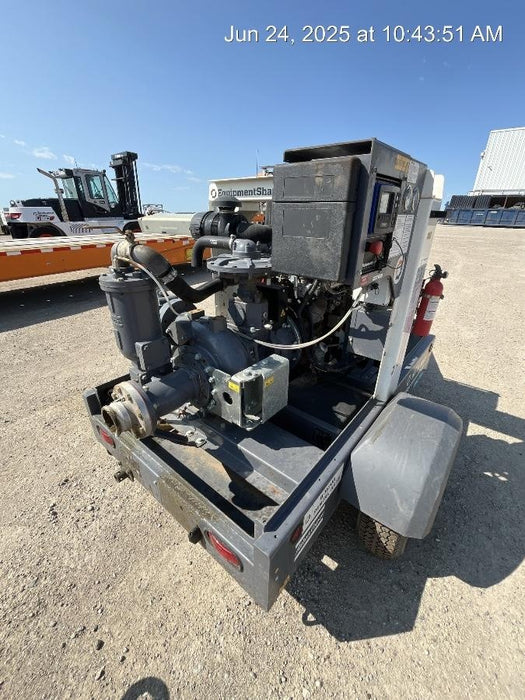 2023 ATLAS COPCO PAC F44 KD