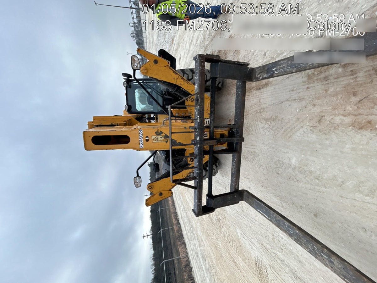 2022 JCB 512-56