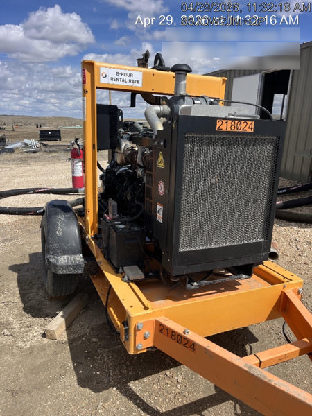 2022 PIONEER PP66S12L71-TD2.9L4