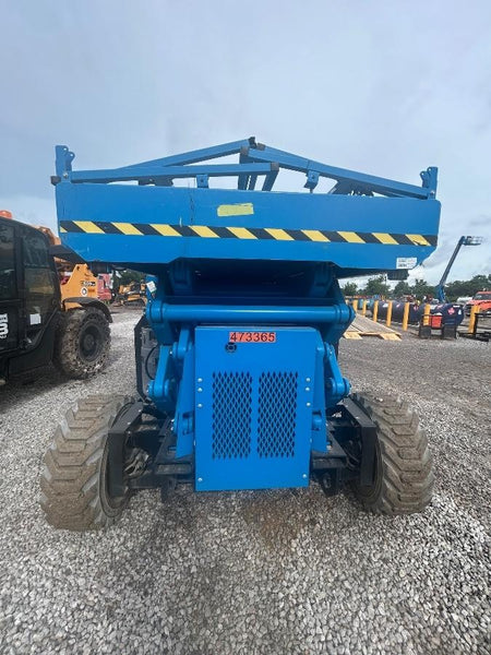 2024 GENIE GS-4390 RT