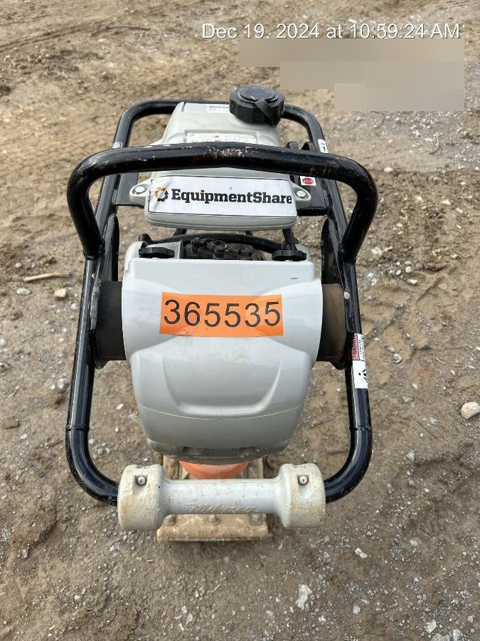 2023 MULTIQUIP MTX60HD