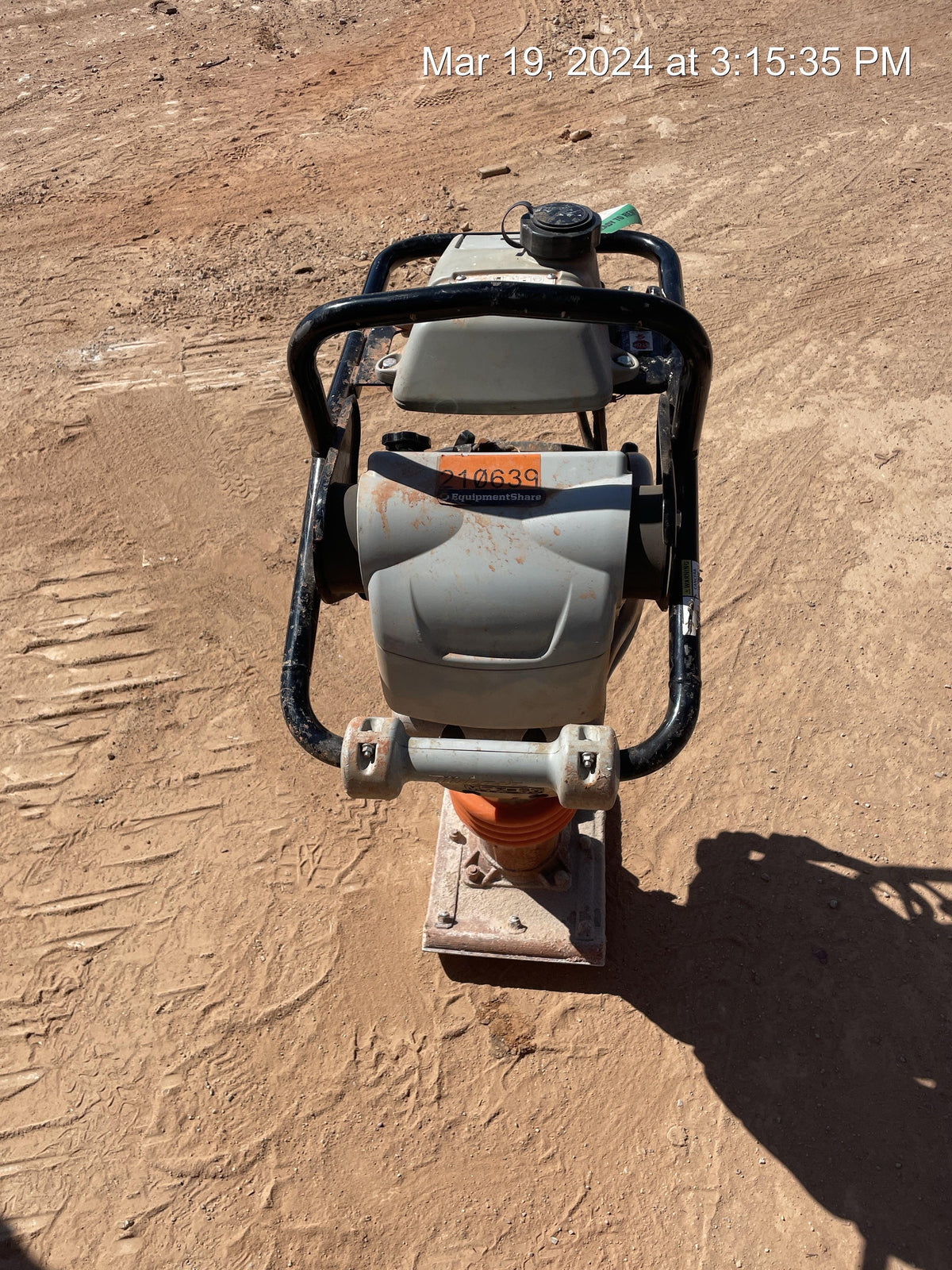 2022 MULTIQUIP MTX60HD