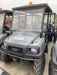 2021 Club Car CA1700D Canopy, Diesel, 4 Passenger