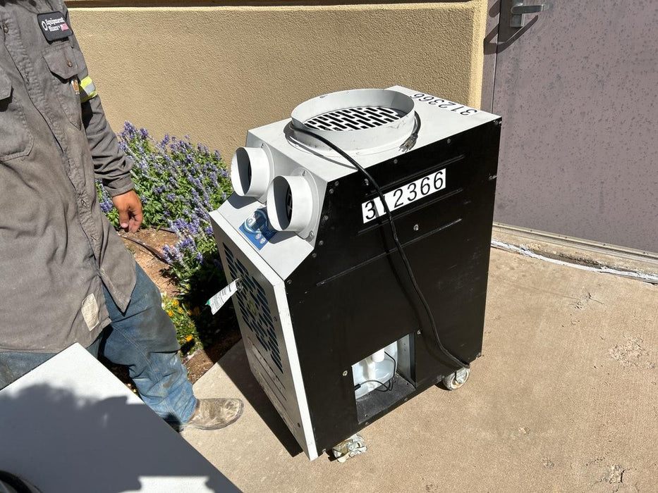 2023 KWIKOOL KPAC1411-2