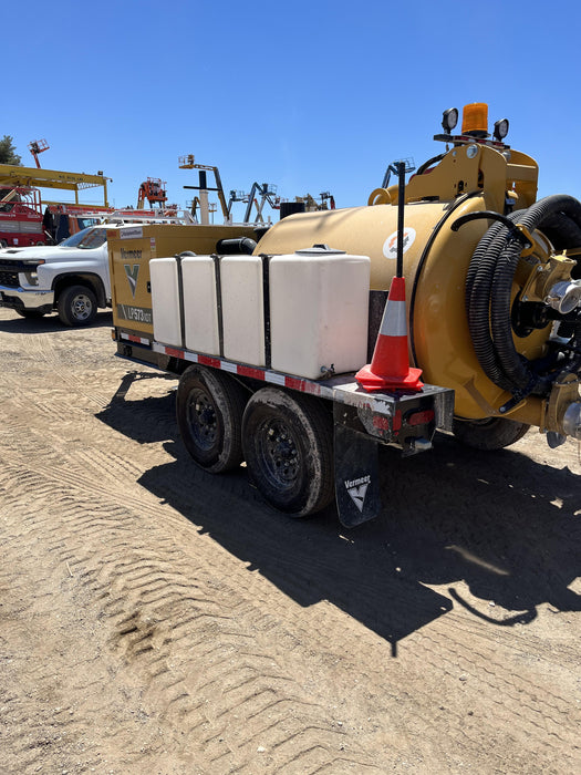 2022 VAC-TRON LP573XDT