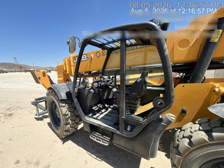 2025 JCB 510-56
