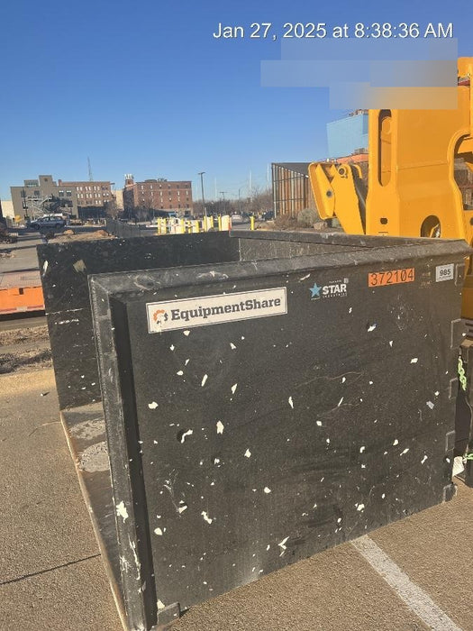 2023 STAR INDUSTRIES 1430