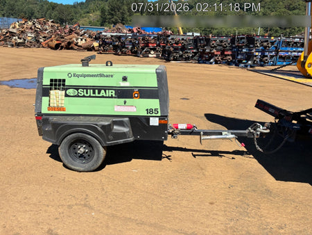 2020 SULLAIR 185-DPQ