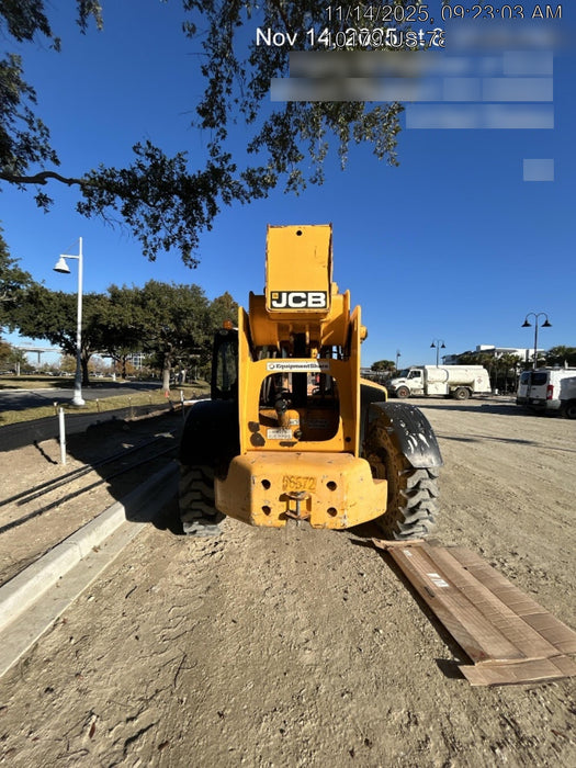 2020 JCB 510-56 JCB 510-56