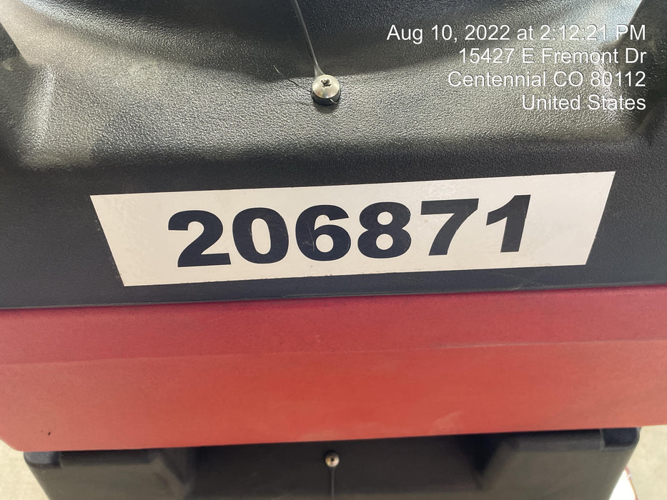 2022 PHOENIX Guardian R Hepa