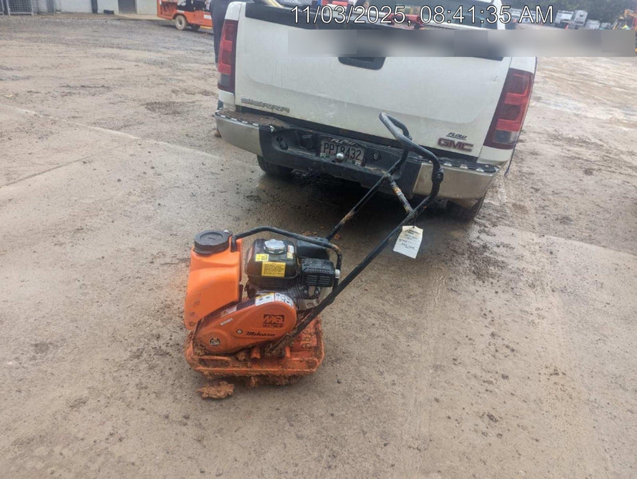 2023 MULTIQUIP MVC82VHW