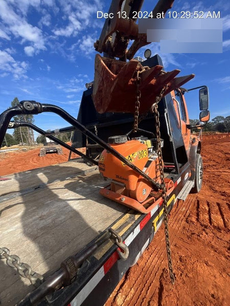 2023 MULTIQUIP MVC82VHW