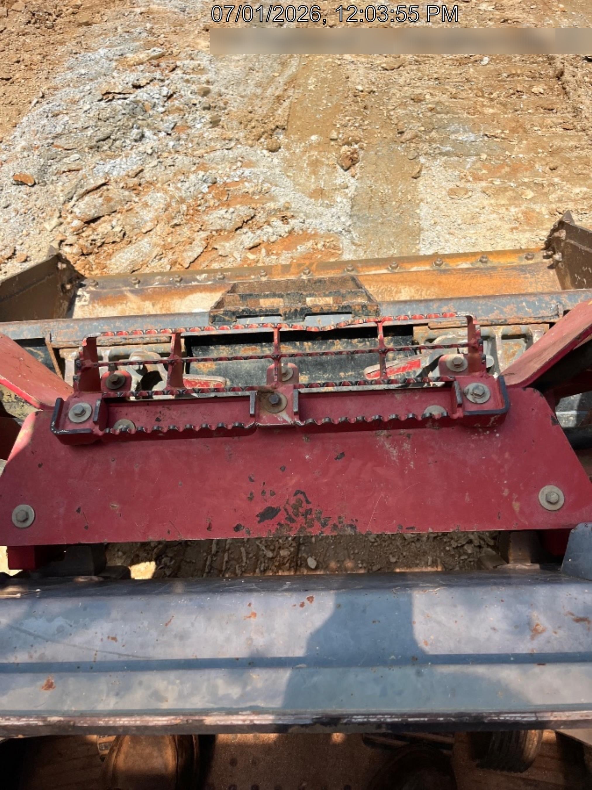 2019 TAKEUCHI TL10V2-R