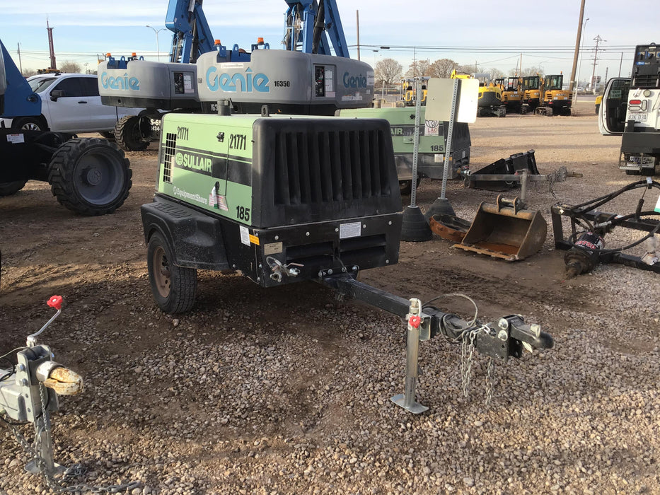 2019 SULLAIR 185-DPQ