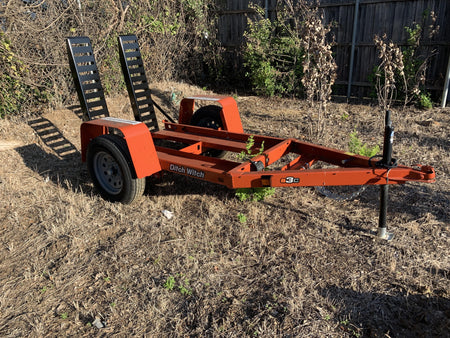 2019 DITCH WITCH S3C