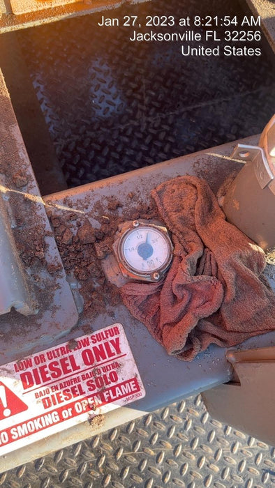 2022 MYERS-SETH RL-200