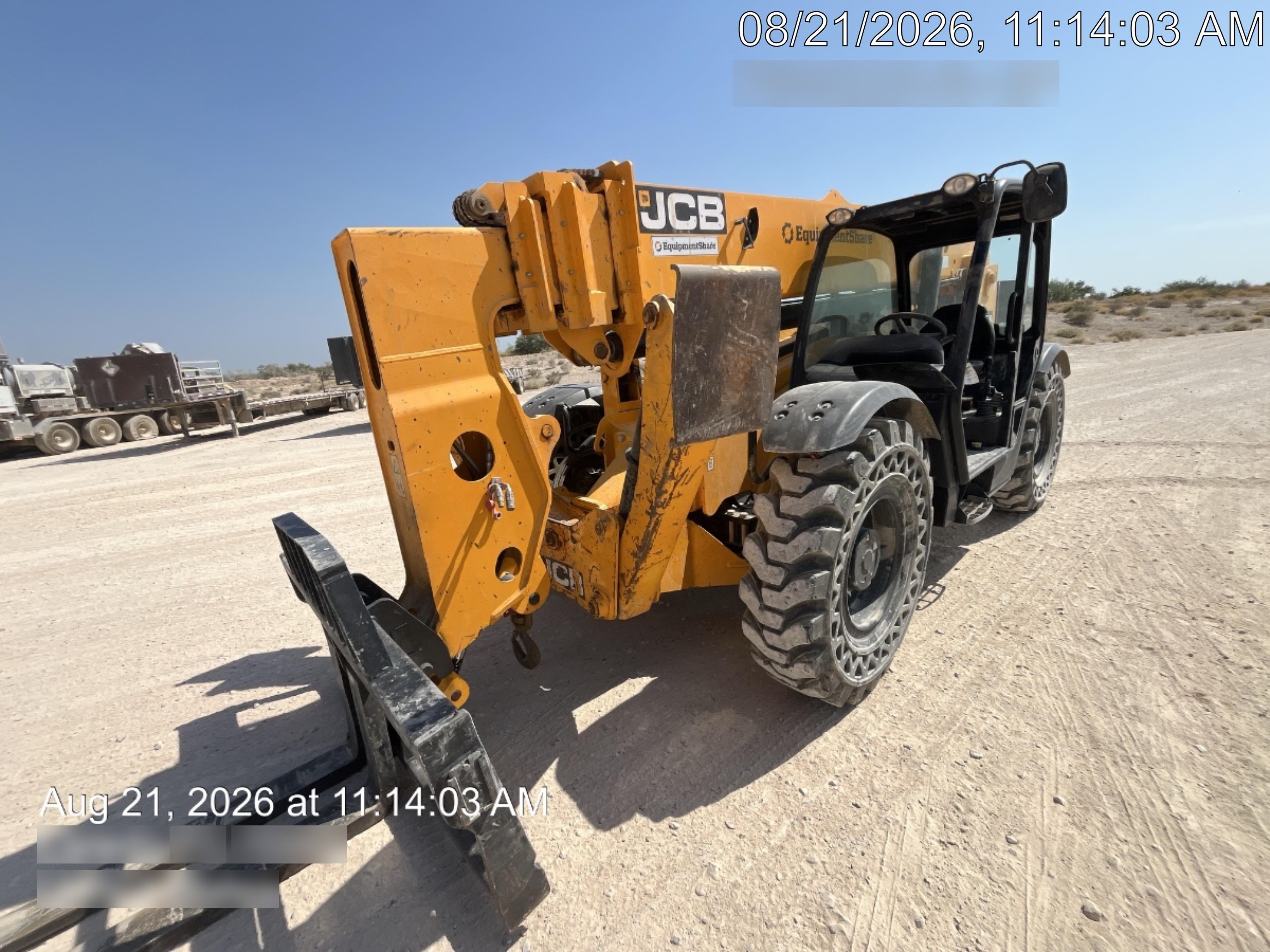 2023 JCB 510-56