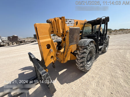 2023 JCB 510-56