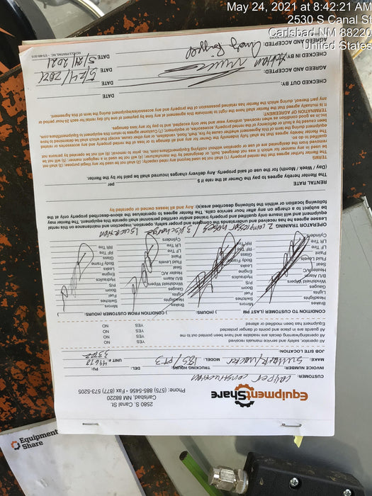 2019 WACKER NEUSON PT2