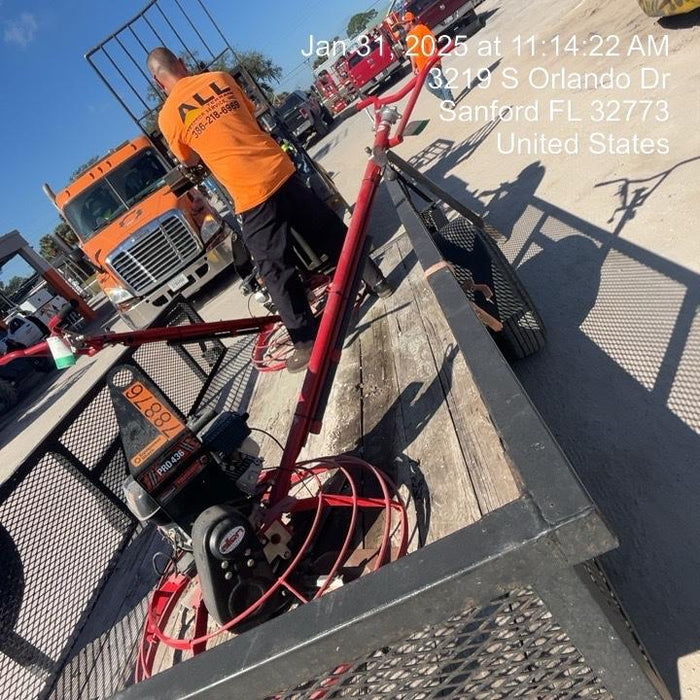 2020 ALLEN 436 BASIC