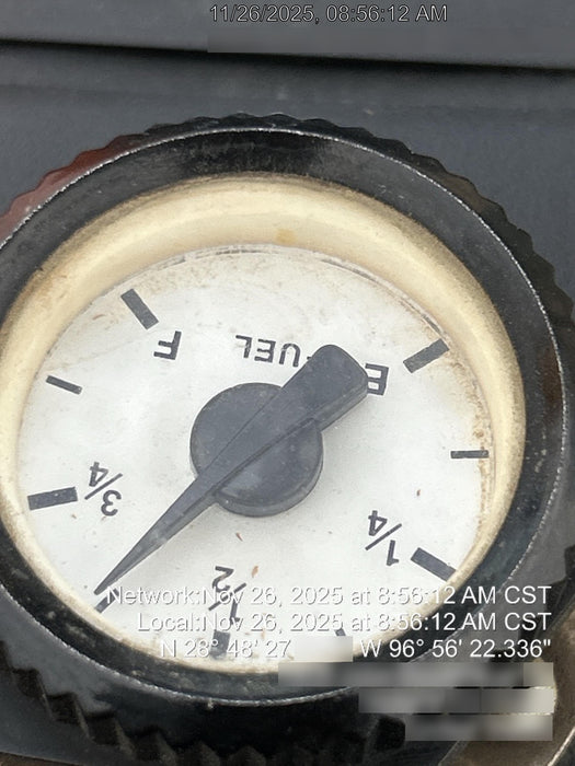 2019 Wacker Neuson LTV6K-LED Standard, LED