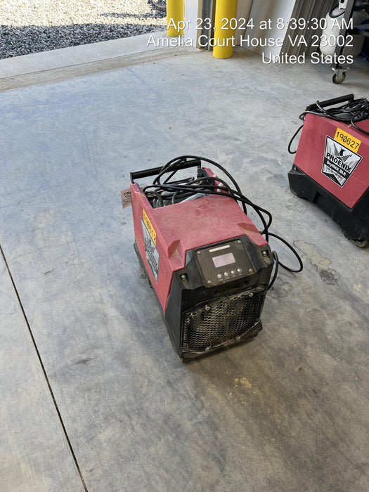 2021 PHOENIX DryMAX BLE