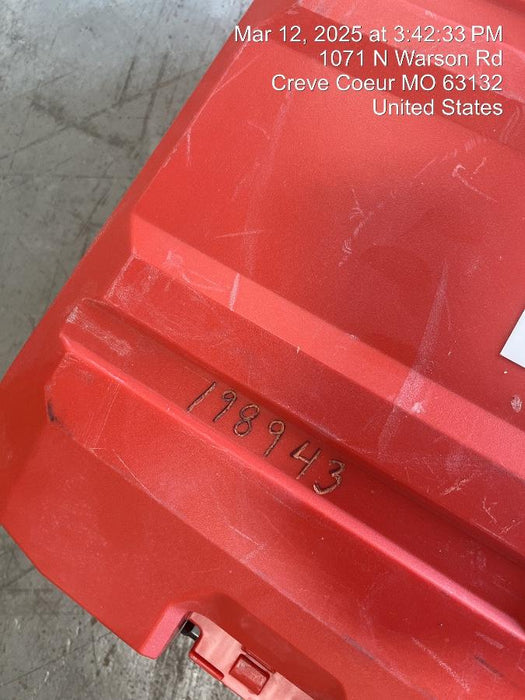 2022 HILTI TE 1000-AVR