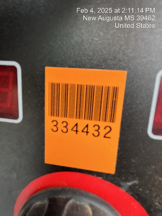 2023 LINCOLN ELECTRIC FLEXTEC 350X