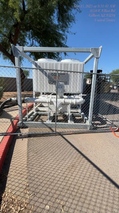 2024 CAPS PCHH-150TC-0NN0NN-5E5-0-PG2CEUP