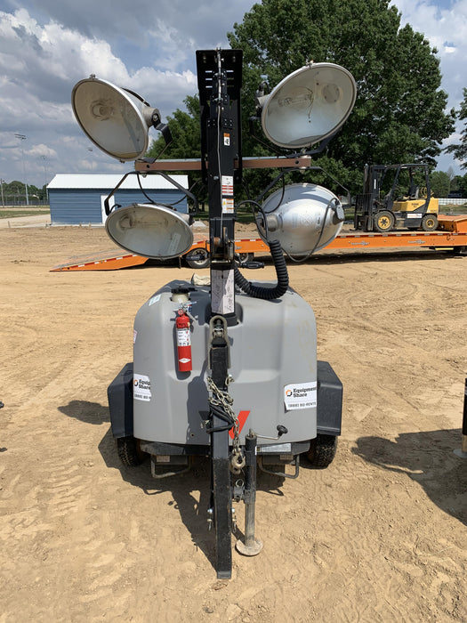 2019 WACKER NEUSON LTV6L-MH