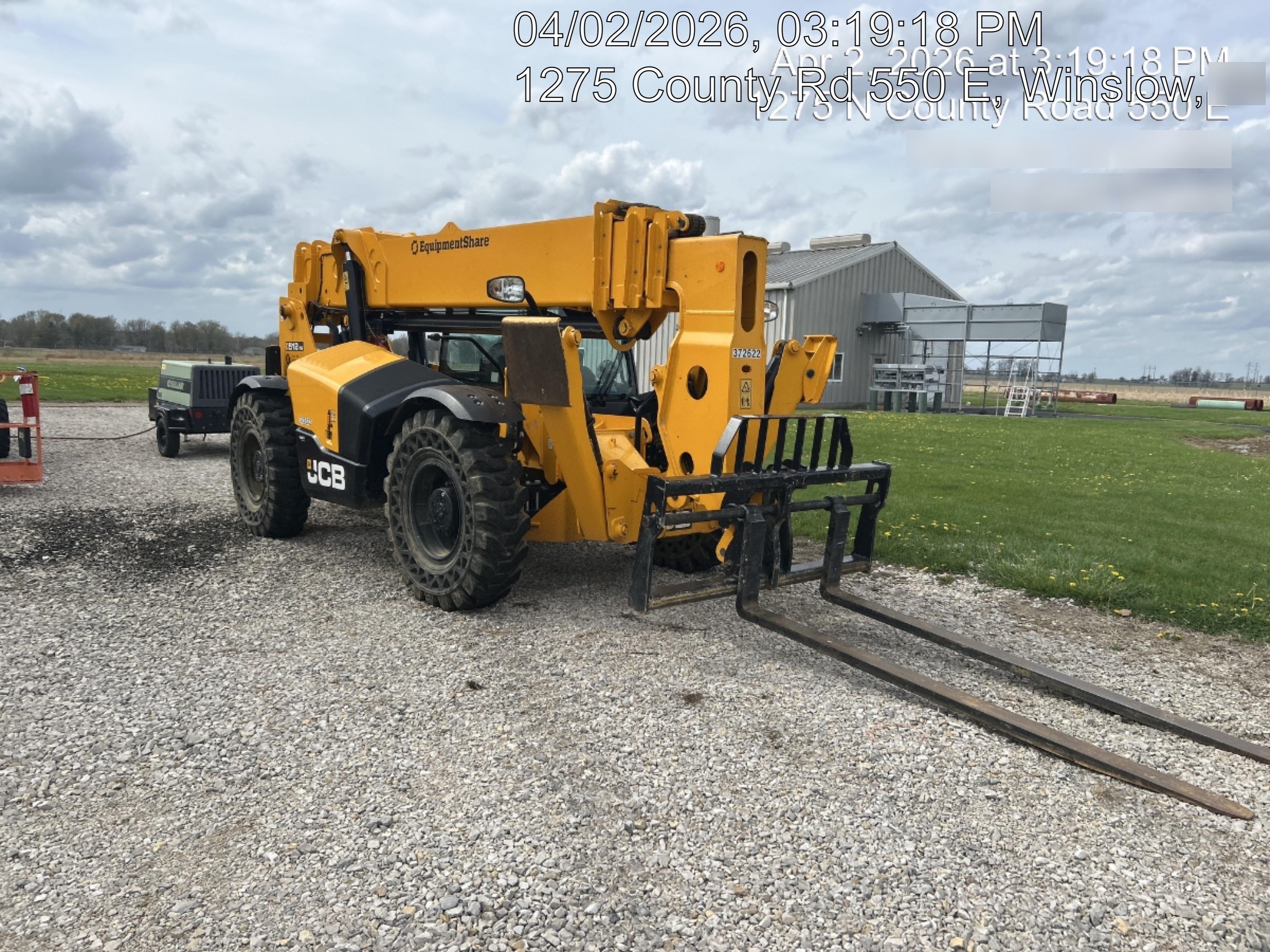 2024 JCB 512-56