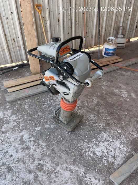 2023 MULTIQUIP MTX60HD