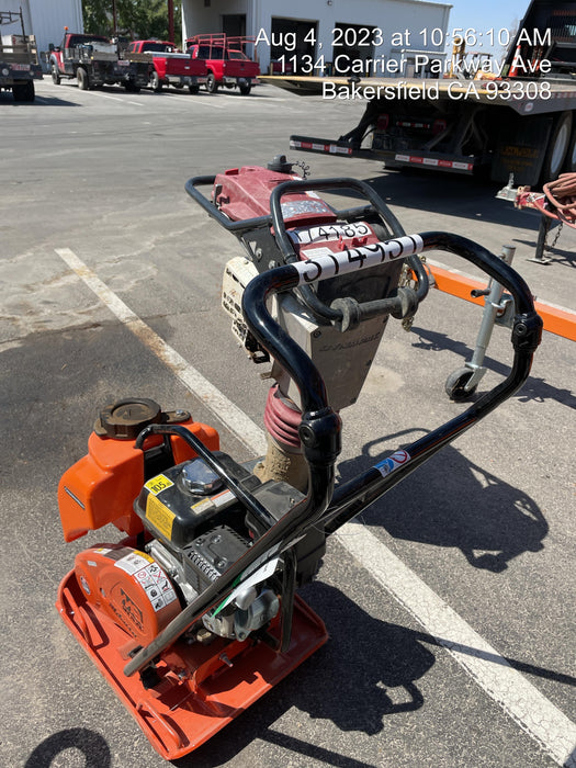 2023 MULTIQUIP MVC82VHW