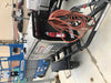 2019 Lincoln Electric Vantage 322 Ready-Pak 3, Two Wheel Trailer, Fender and Light Kit, Cable Rack