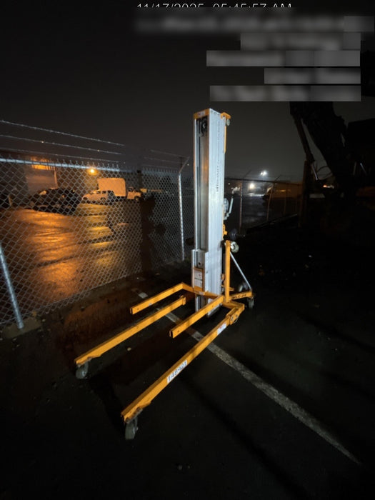 2021 LIFTSMART MLC-24