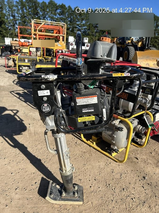 2023 MULTIQUIP MTR40HF