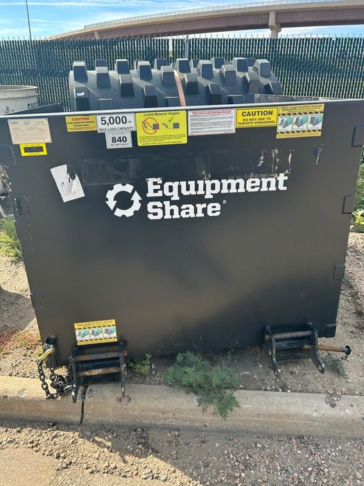 2025 STAR INDUSTRIES 1425