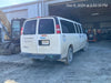2023 CHEVROLET Express Van - Rental