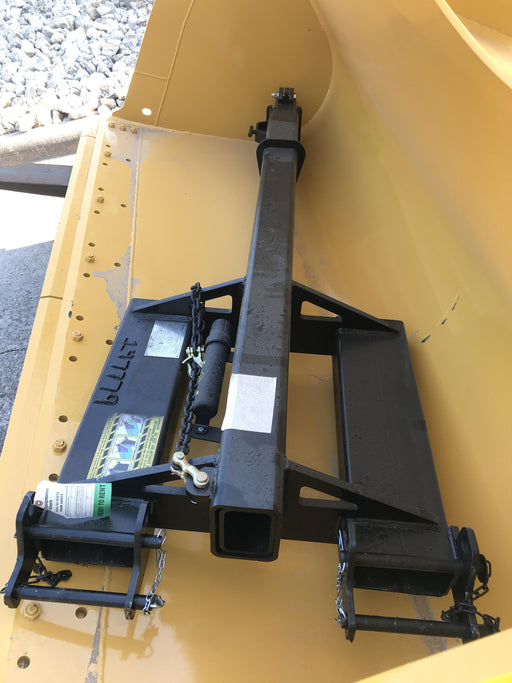 2021 STAR INDUSTRIES M1360B - Star JIB Boom