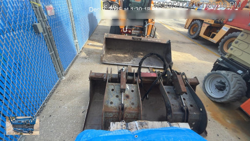 2022 SOLESBEE SBG-72