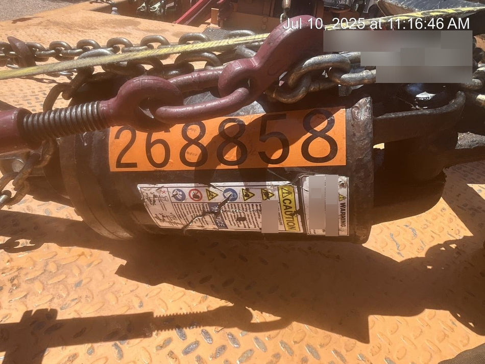 2022 DIGGA 3DSS-3