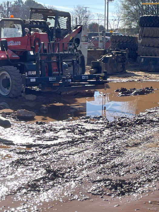 2020 STAR INDUSTRIES 1150C