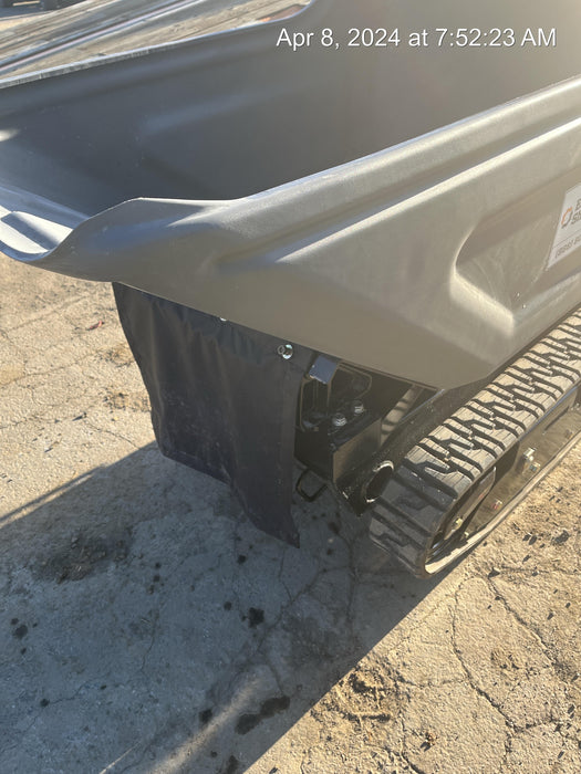 2023 TORO MBTX 2500-TS