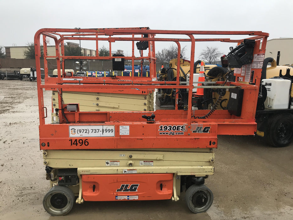2016 JLG 1930ES JLG 1930ES