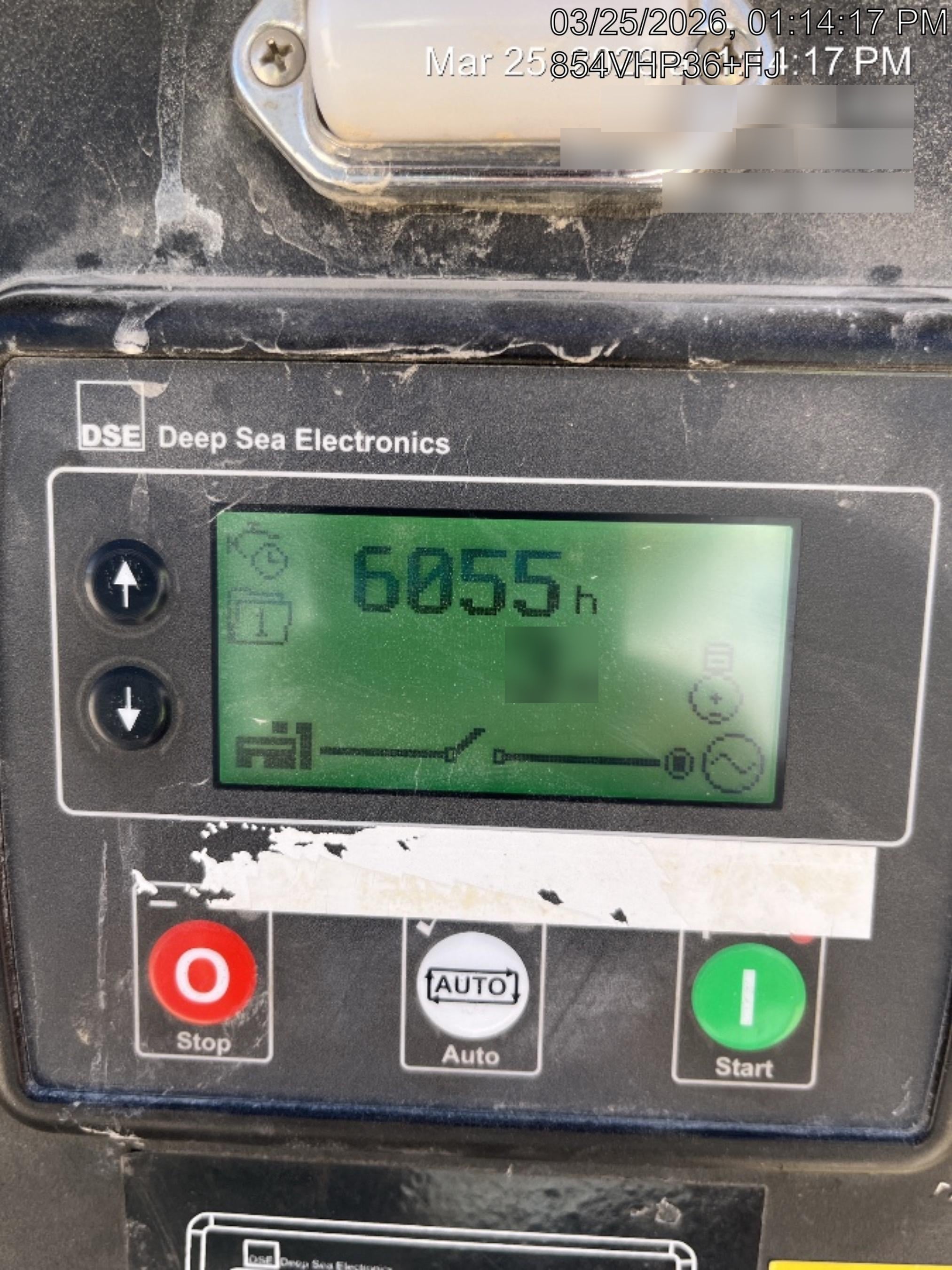 2022 ATLAS COPCO QAS25 CWK