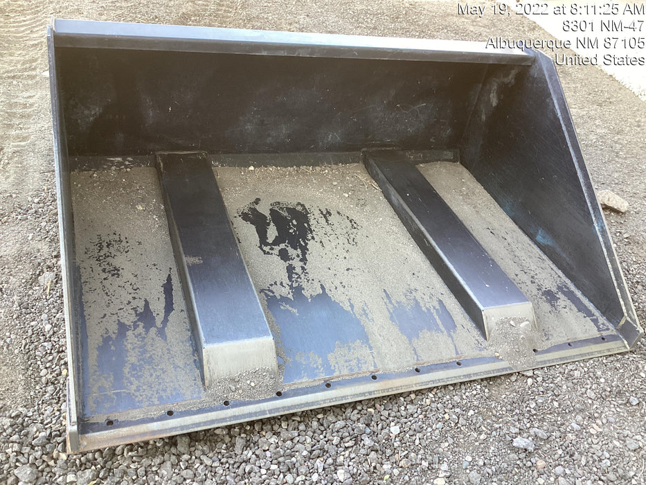 2021 STAR INDUSTRIES 1406B