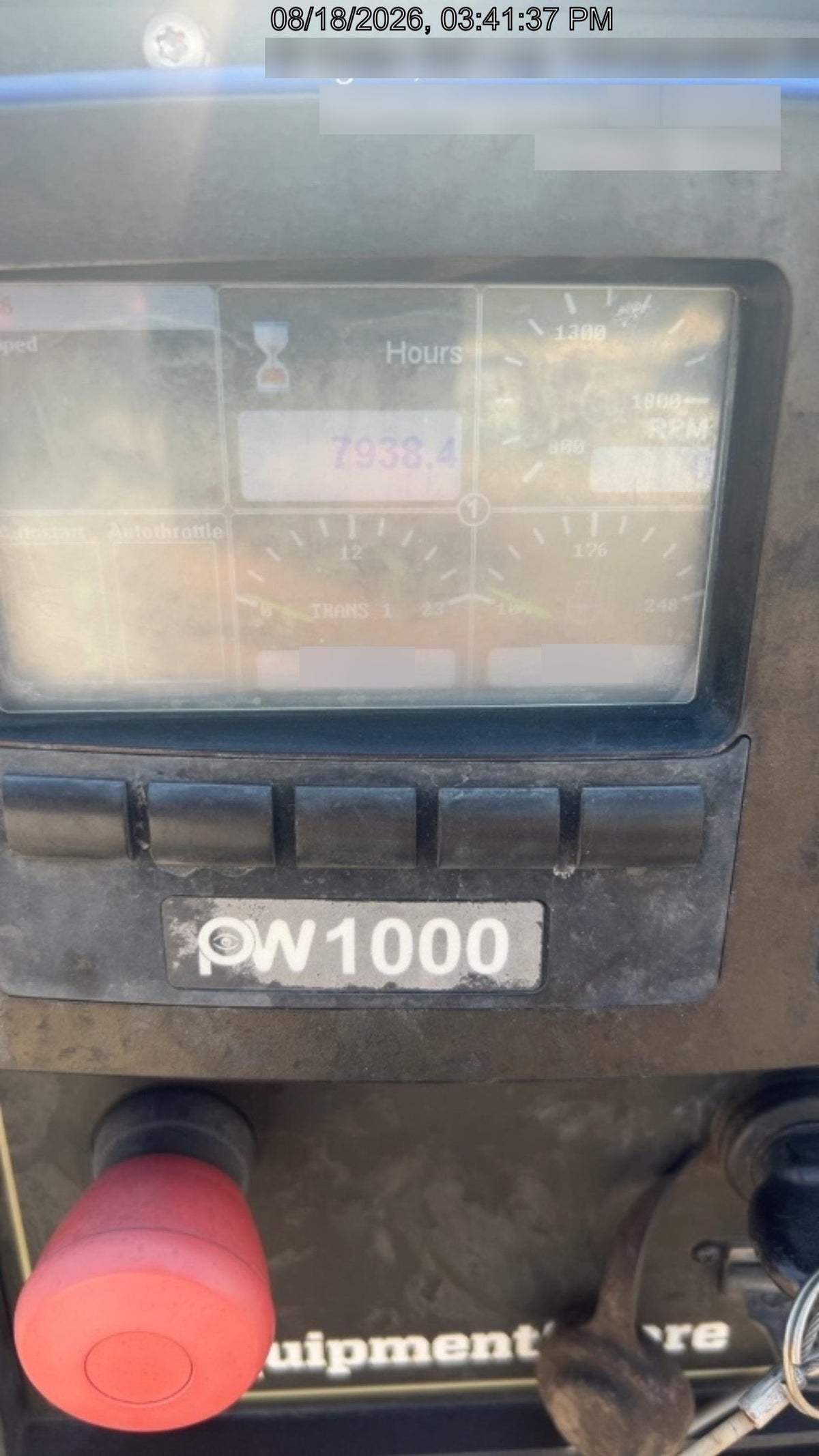 2023 ATLAS COPCO PAC F66 KD